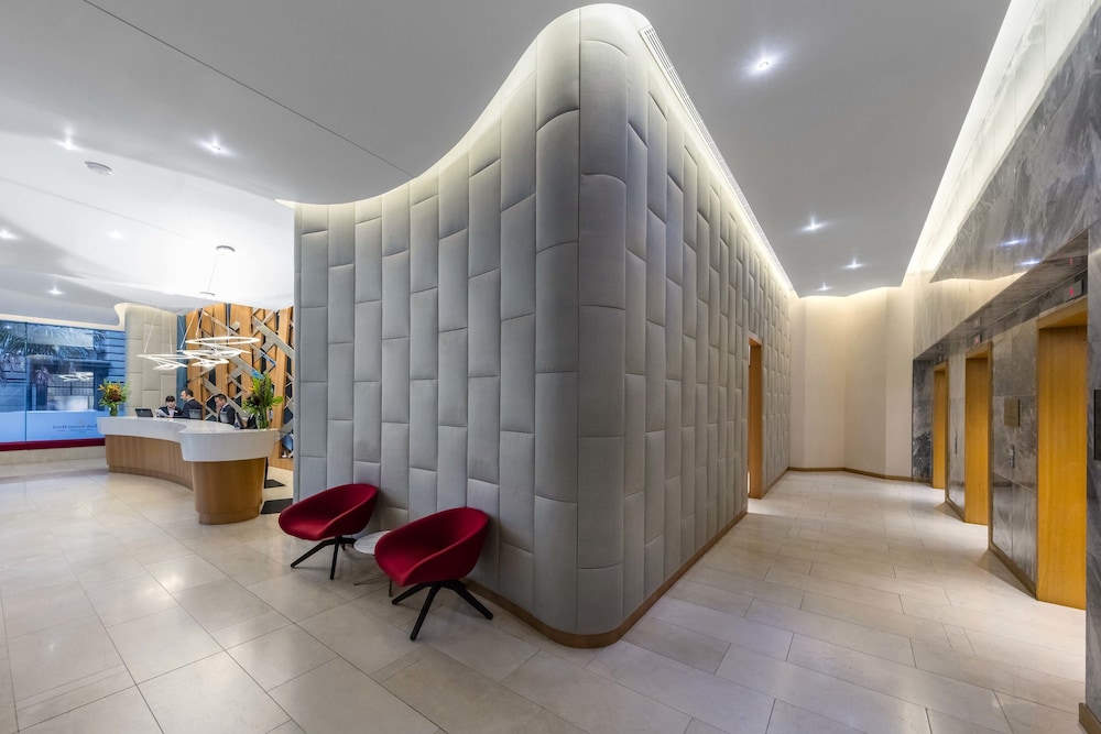 Rydges Australia Square 17/88