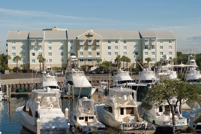 SpringHill Suites by Marriott Charleston Riverview 1/24