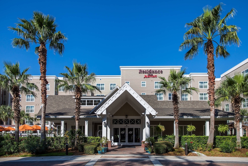 Residence Inn Amelia Island 1/33