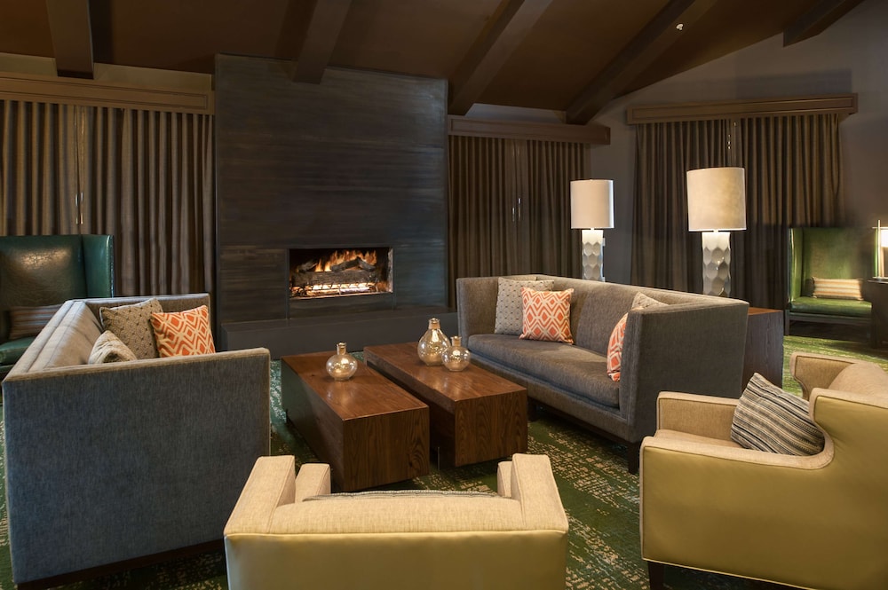Doubletree By Hilton Hotel Park City The Yarrow 42/76