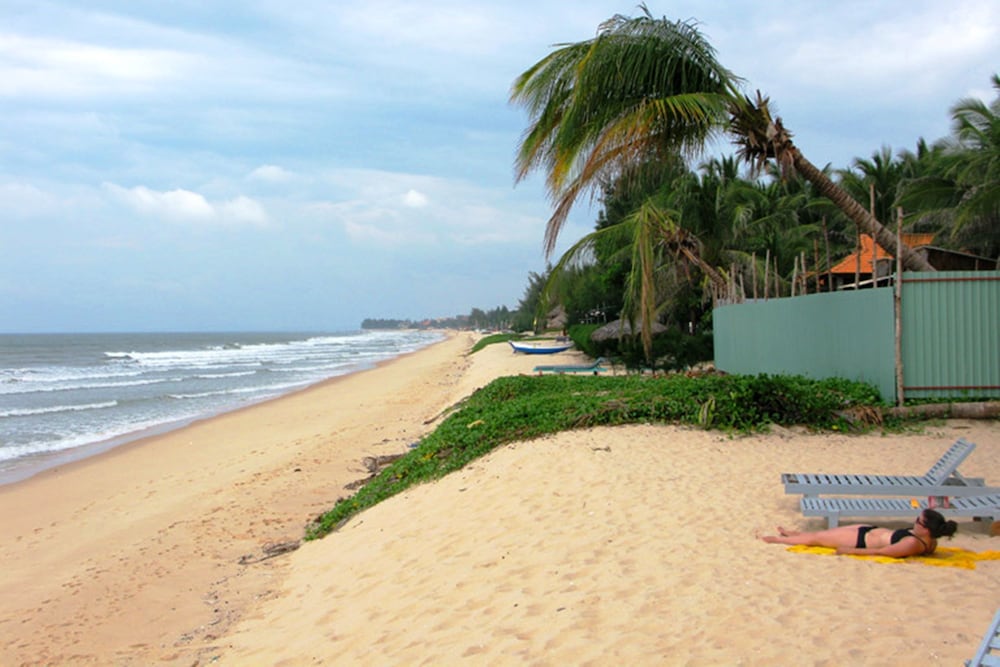 Hiep Hoa Resort 29/40