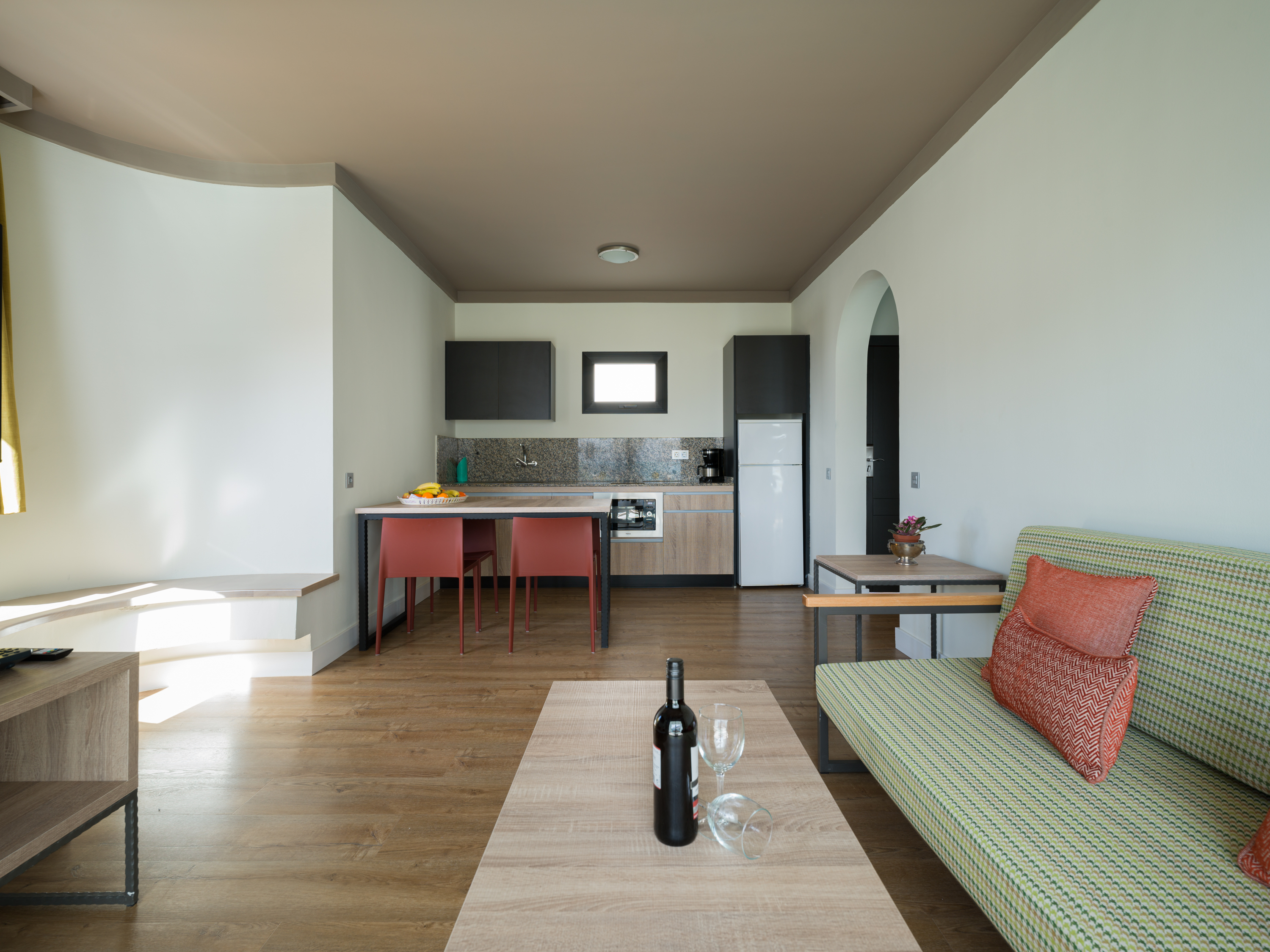 Apartamentos Tamanaco 24/34
