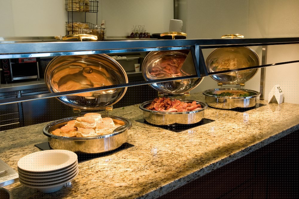 Hilton Garden Inn Granbury 47/64