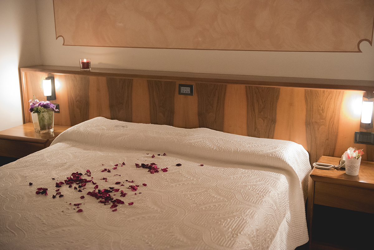 Hotel Continental Lovere 15/32