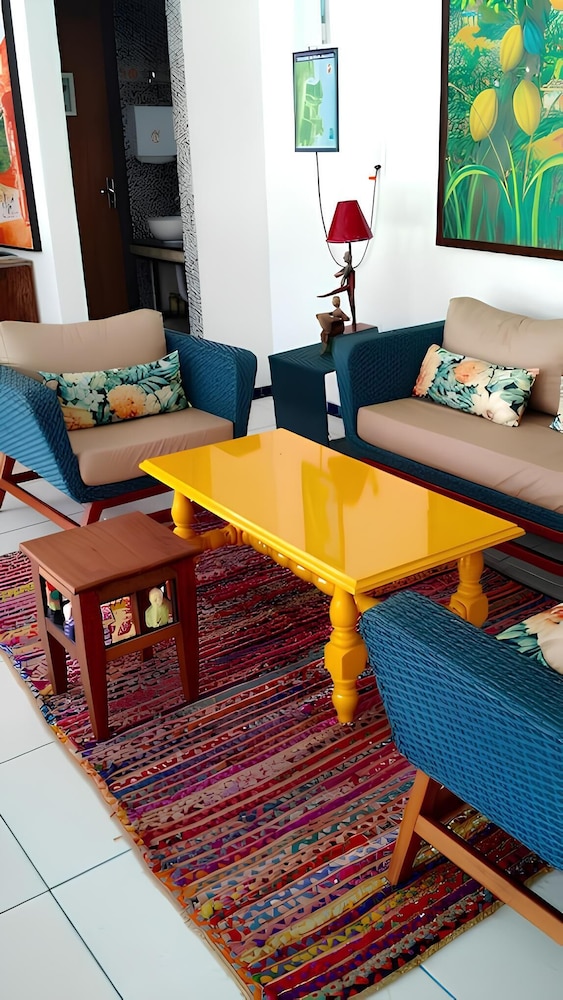 Pousada Bahia Inn 46/62