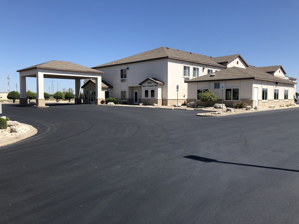 Lea County Inn 46/50