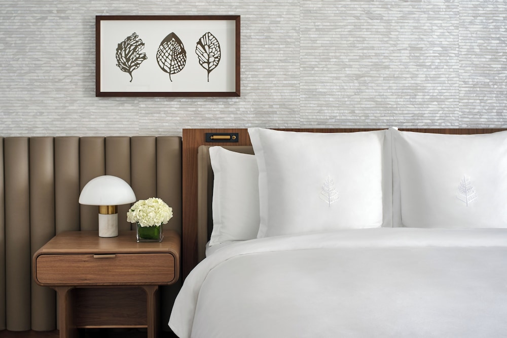 Four Seasons Hotel Washington, DC 32/75