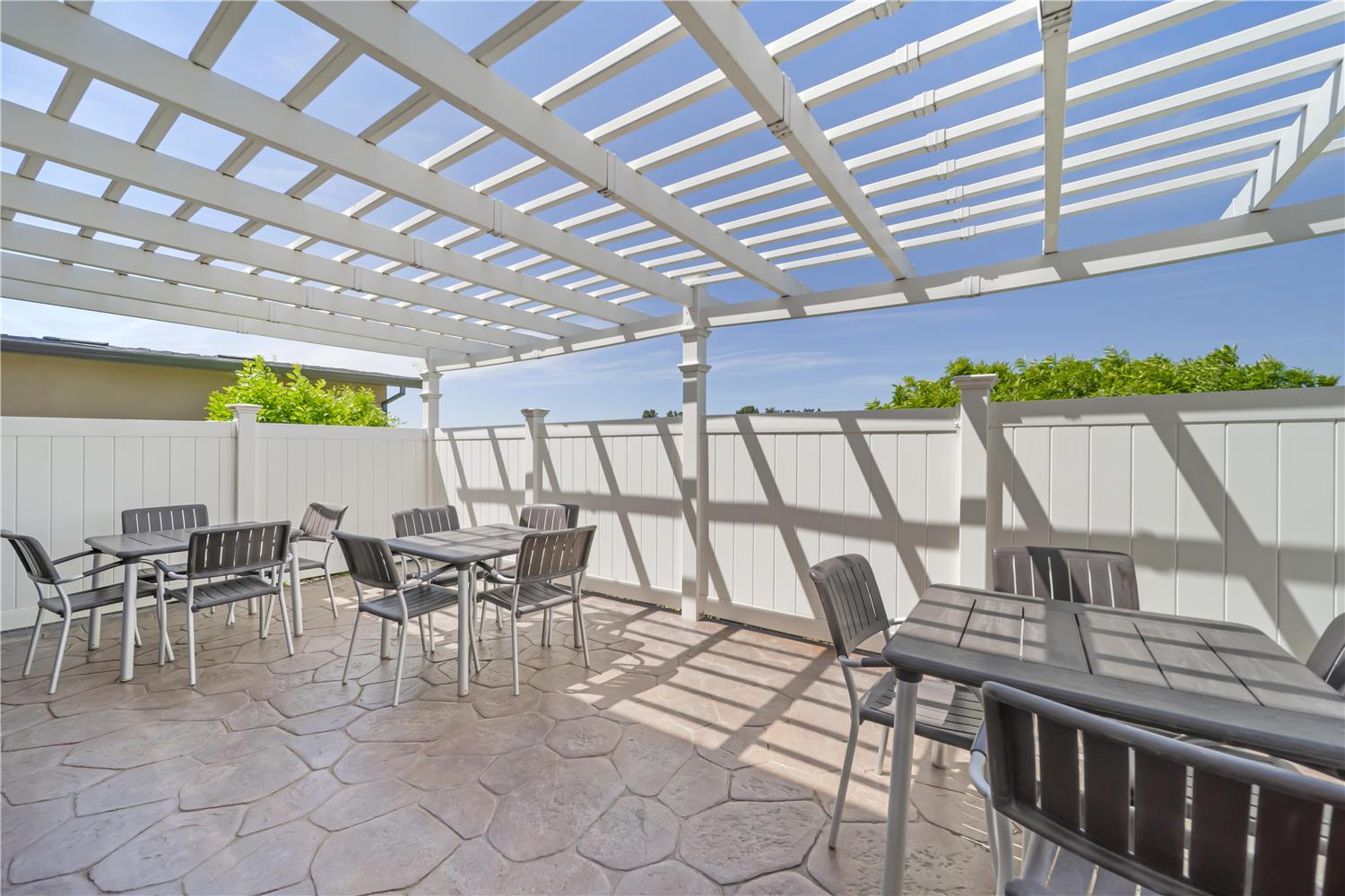 Best Western Antelope Inn & Suites 16/22