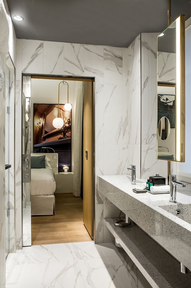 Sofitel Rome Villa Borghese Hotel 13/79