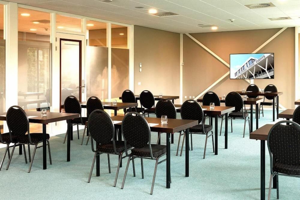Fletcher Hotel Restaurant Oss 34/42