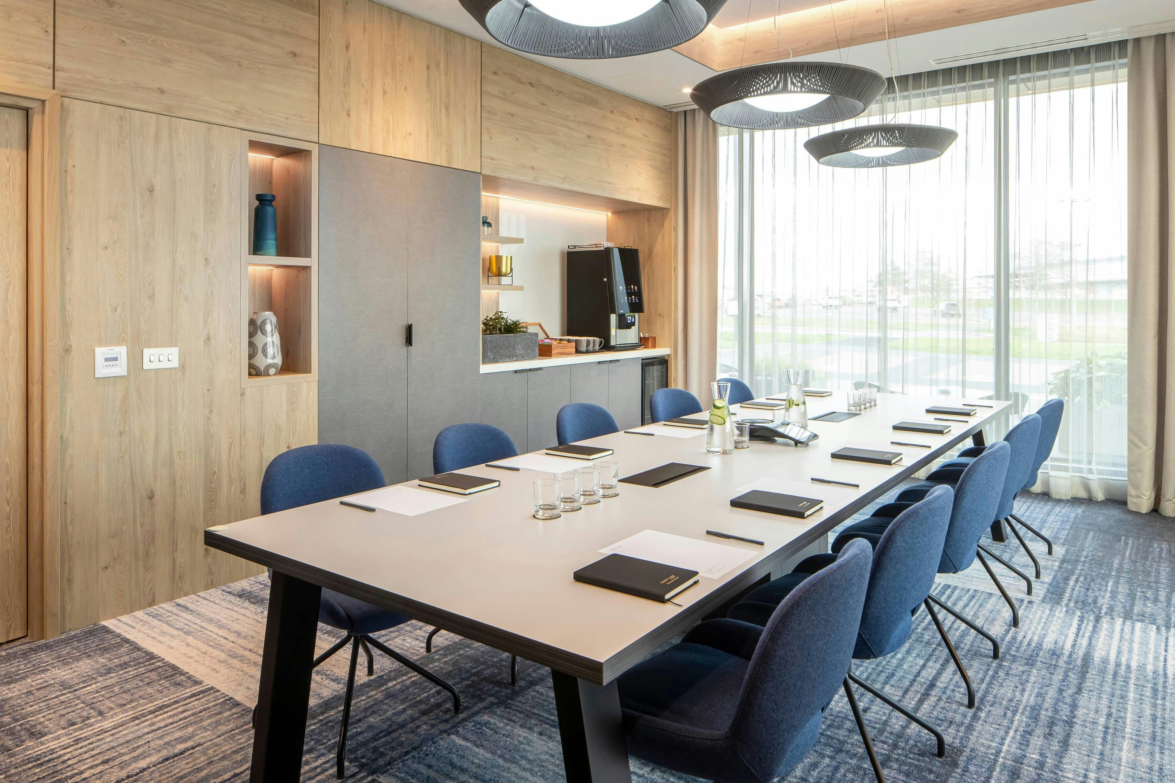 Courtyard by Marriott Inverness Airport 40/44