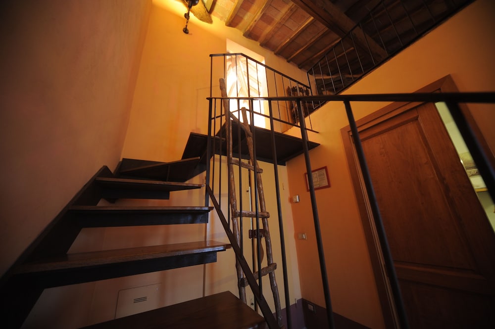 B&B Le Dimore Mezza Costa 34/64