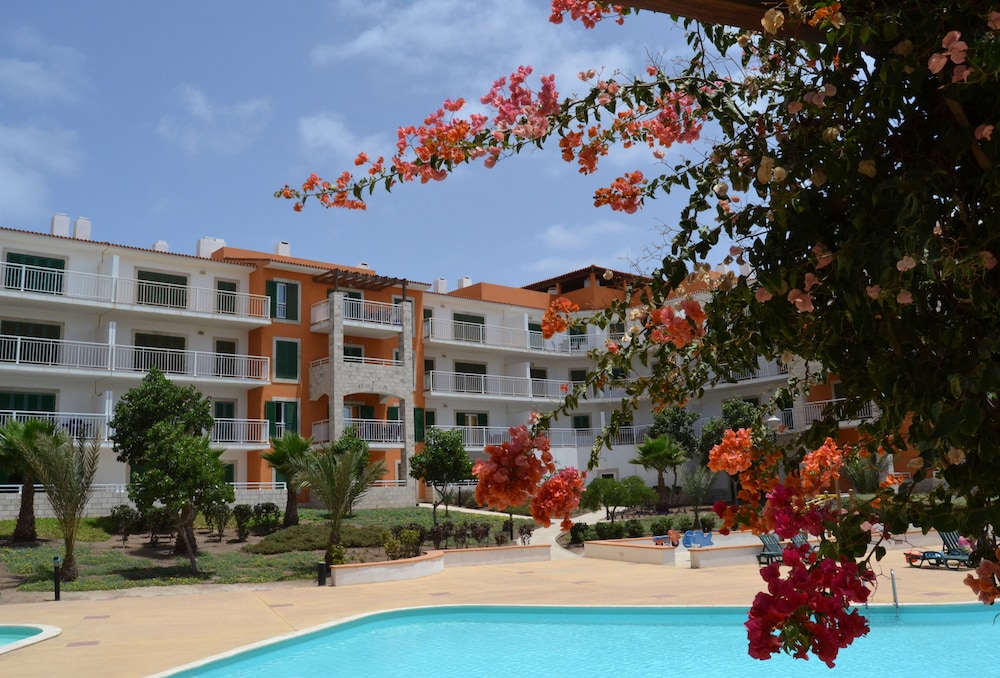 Agua Hotels Sal Vila Verde 7/48