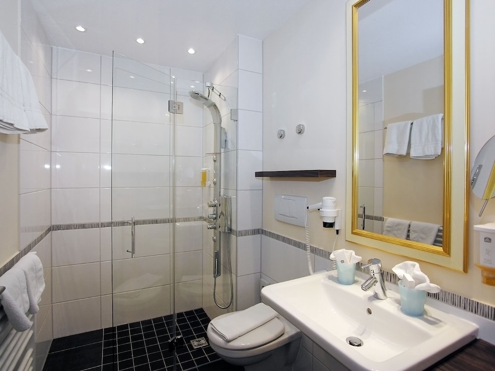 Best Western Hotel Lamm 10/42