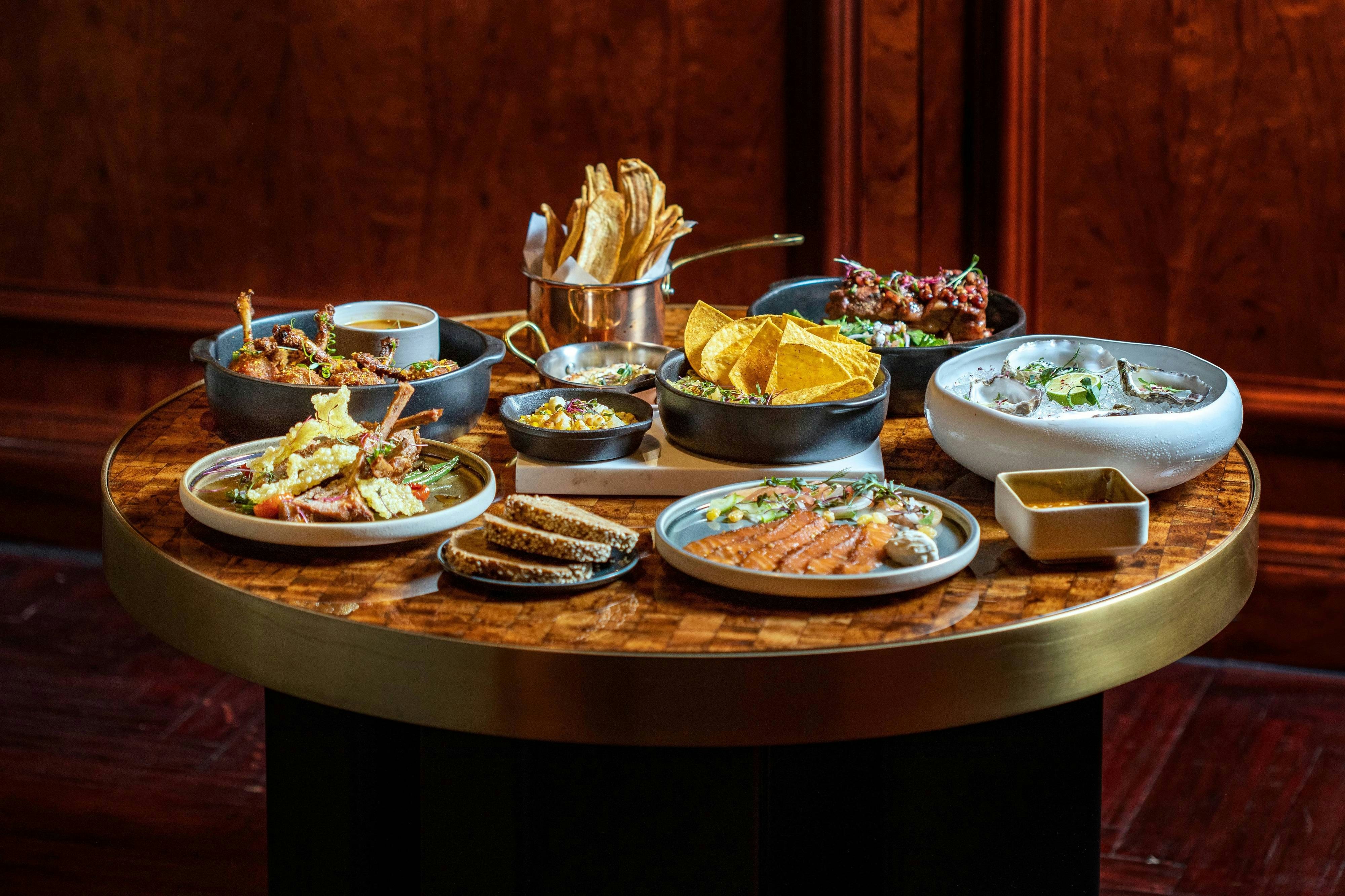 Sharq Village & Spa, a Ritz-Carlton Hotel 26/57