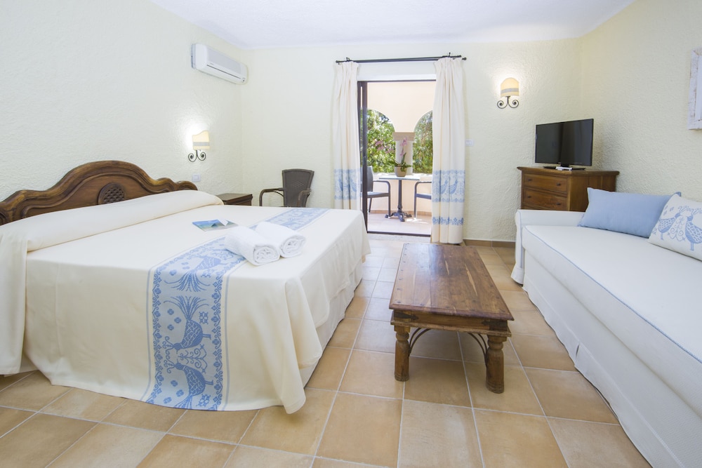 Hotel Colonna San Marco 6/50