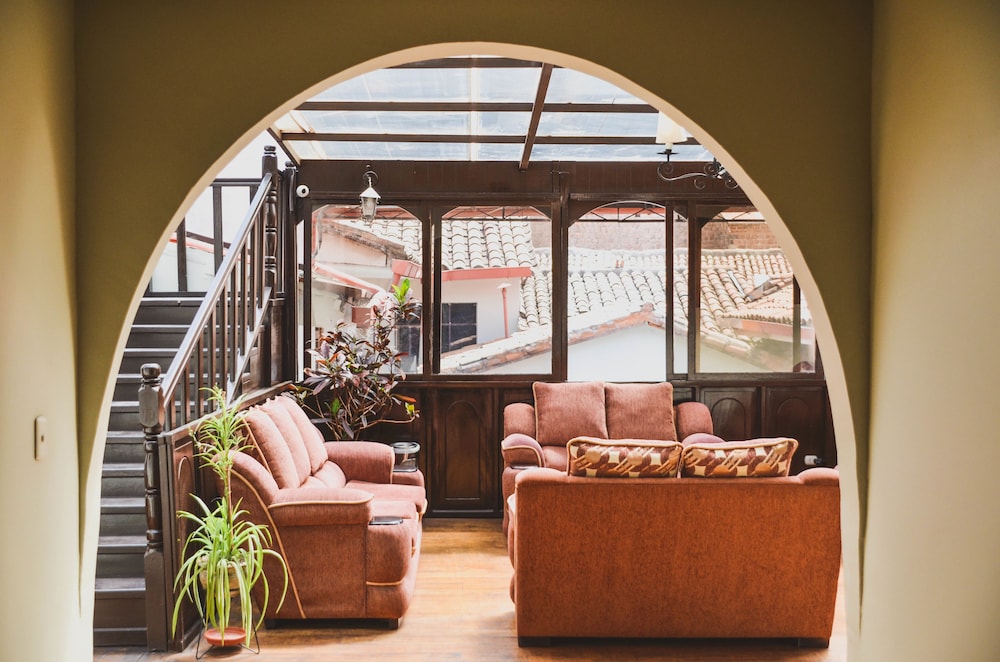 Hotel Santa Maria 27/32