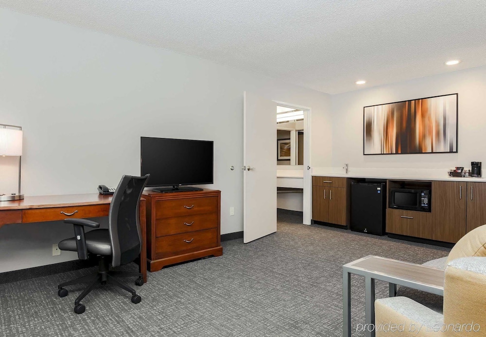 City Express by Marriott Houston Intercontinental Airport 35/44