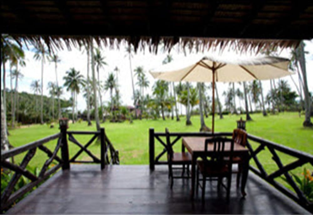 Koh Kood Beach Resort 35/49