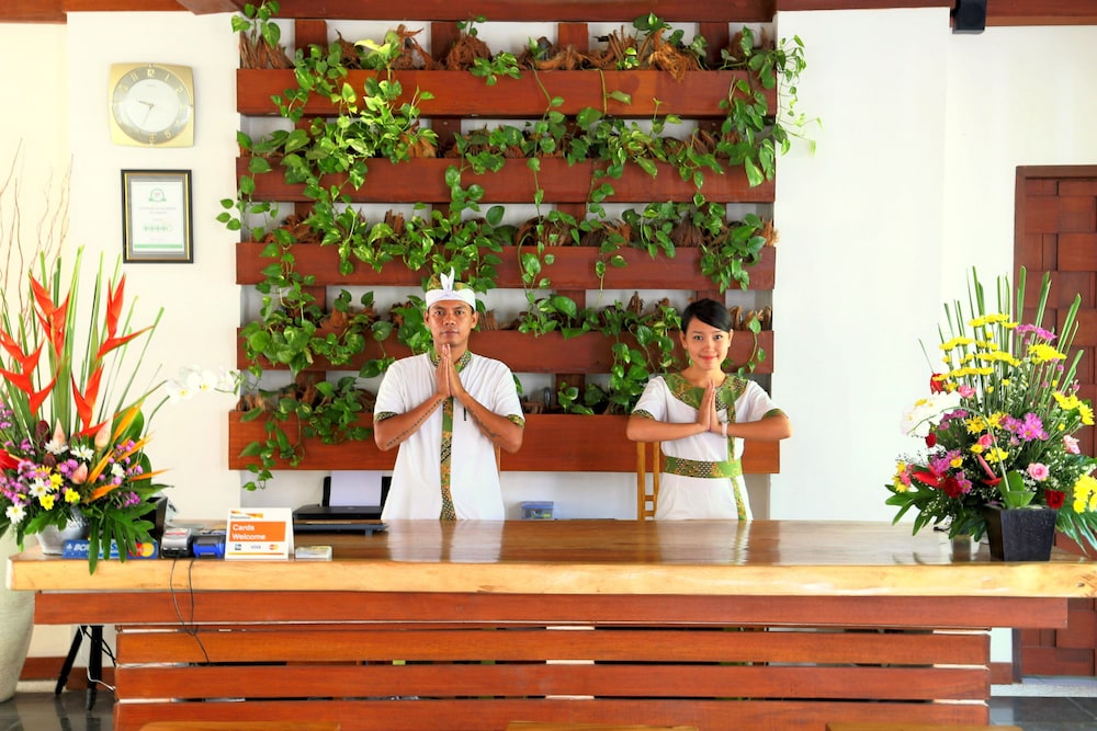 Jas Green Villas And Spa 2/56