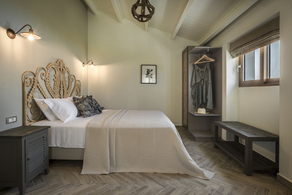 La Signora Hotel 18/50