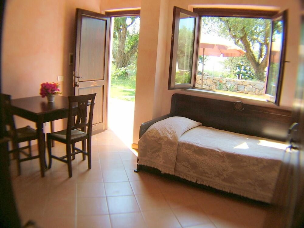 Relais Du Silence Pian Delle Starze 5/31