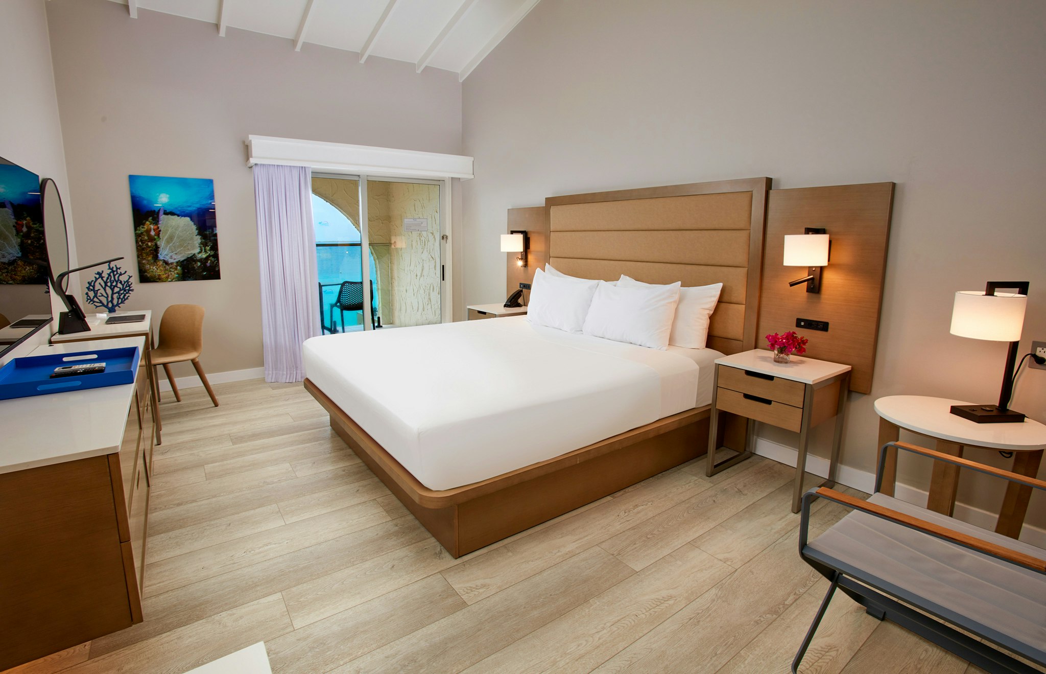Divi Flamingo Beach Resort 7/47