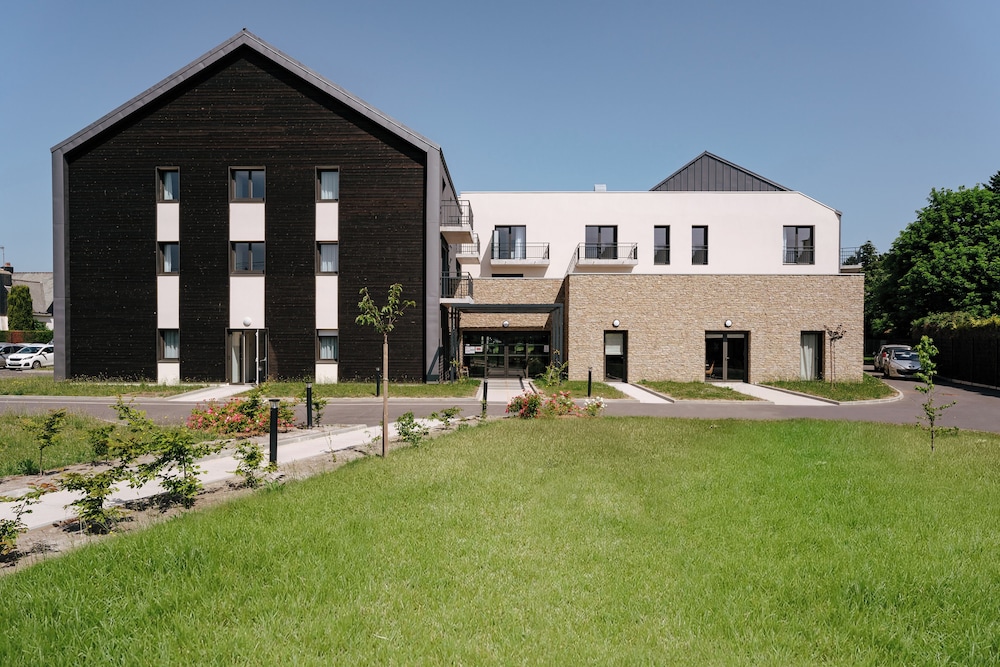 Quality Aparthotel Ploermel 42/49