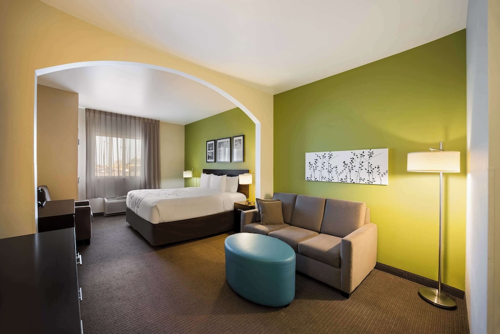 Sleep Inn & Suites Colby 26/38