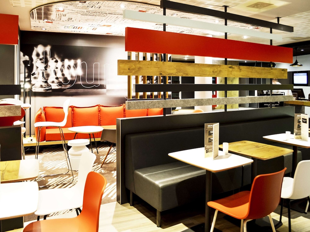 Ibis Honfleur 29/42