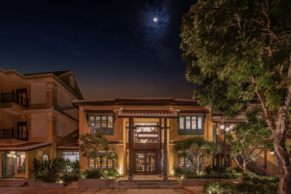 グリーン ヘヴン ホイ アン リゾート アンド スパ(The Signature Hoi An) 写真2
