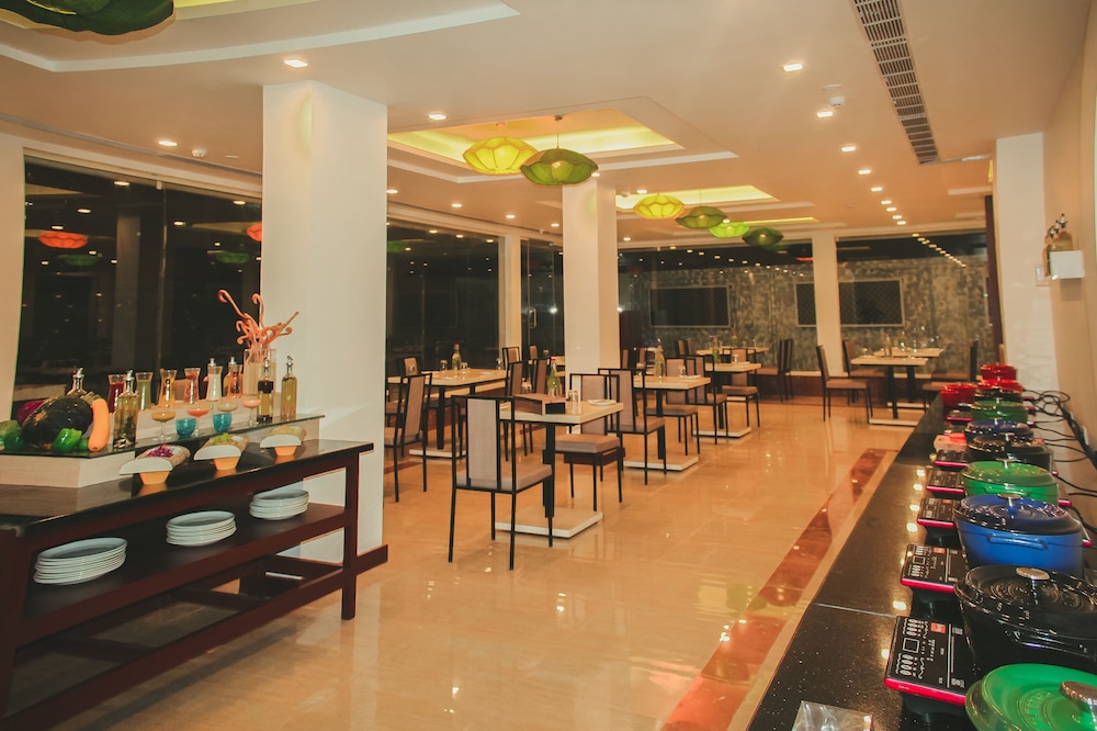 Lemon Tree Hotel, Port Blair 47/65