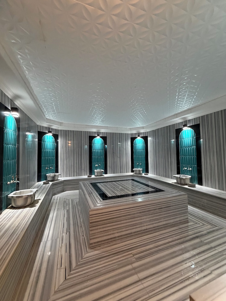 SL La Perla Hotel Kemer 24/50