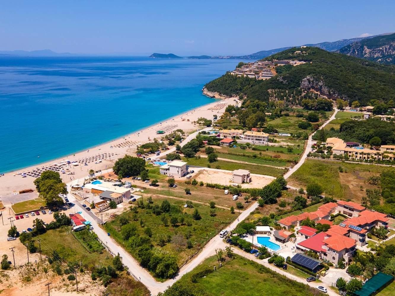Elina Hotel Perdika 49/55