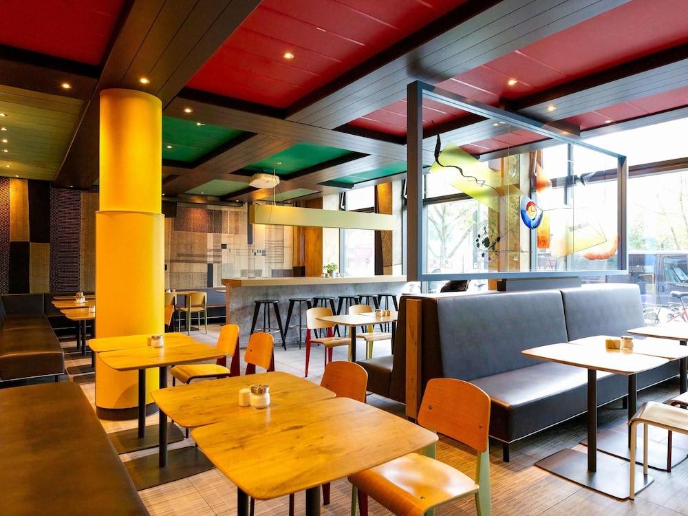 IBIS BERLIN CITY POTSDAMER PLATZ 37/50