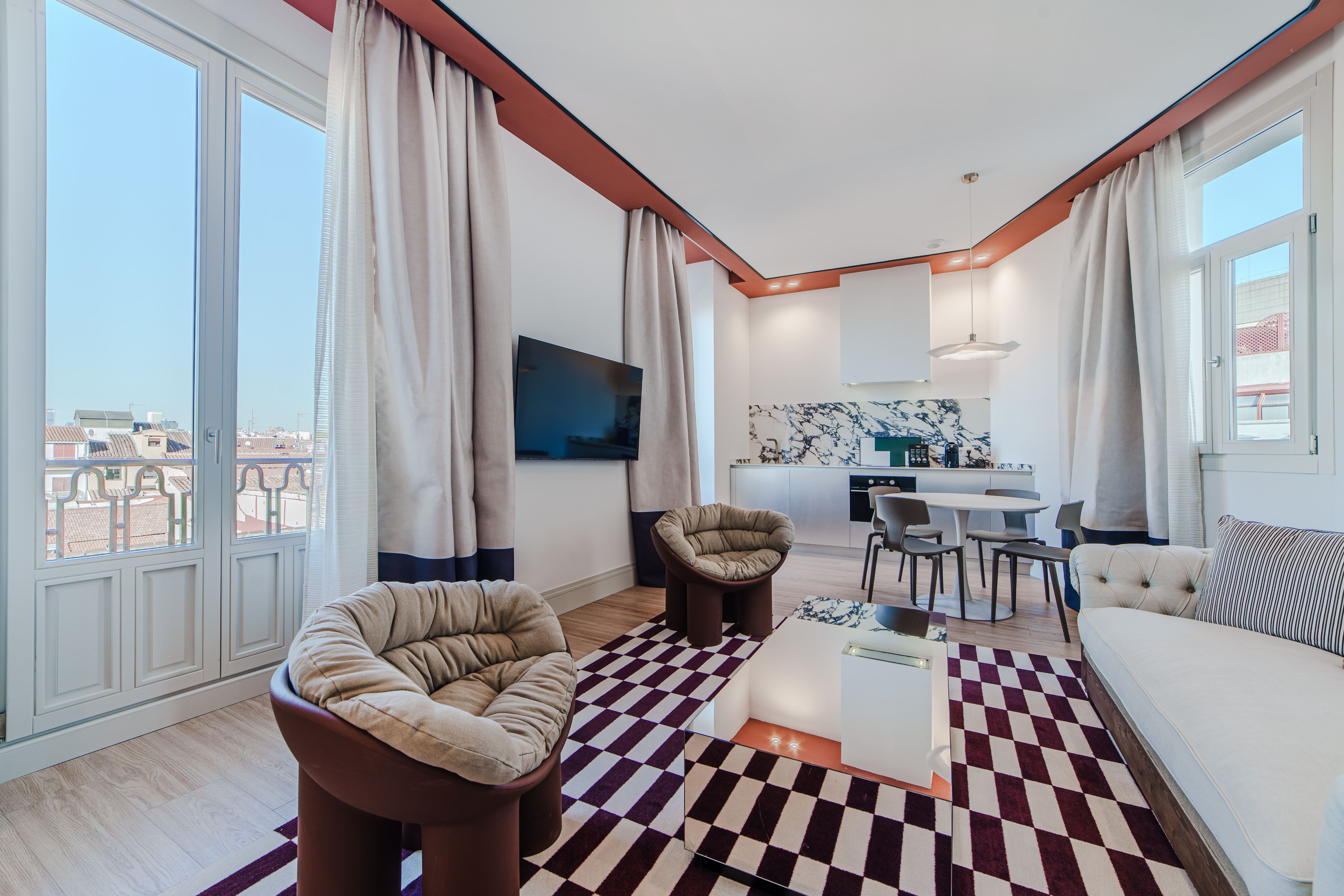 Apartamentos Soho Boutique Hoy No Me Puedo Levantar 30/53