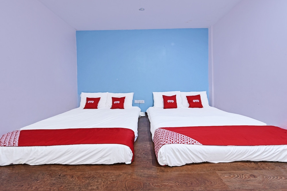 Hotel O Orange Hotel Kuala Pilah 30/67