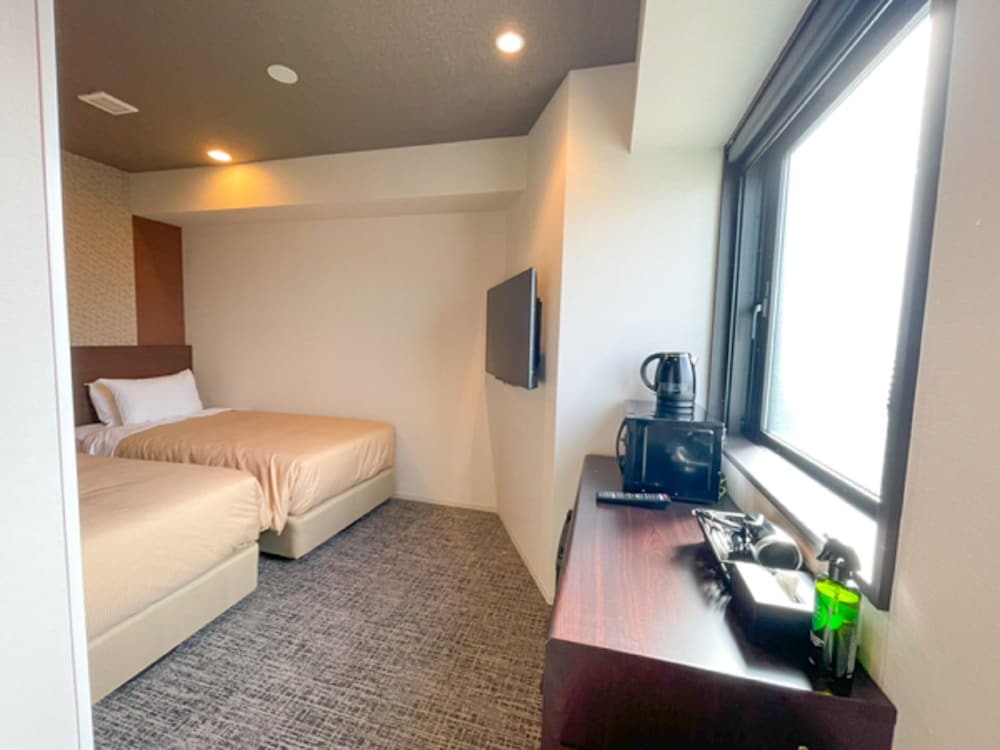 Hotel LiveMax Nagoya Shinkansenguchi 7/19