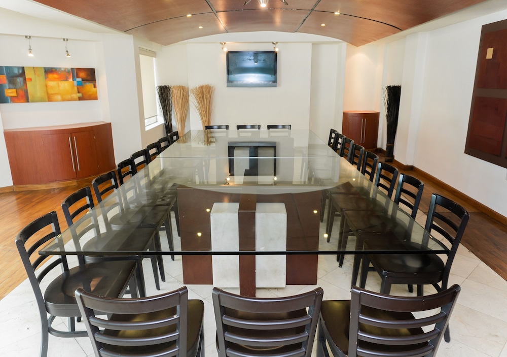Hotel Victoria Poza Rica 45/54