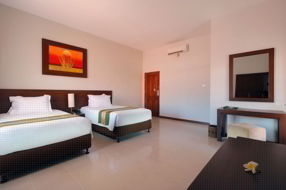 Adi Dharma Hotel Legian 17/50
