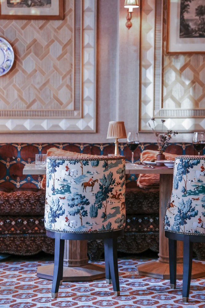 Melia London Kensington Member of Melia Collection 85/93