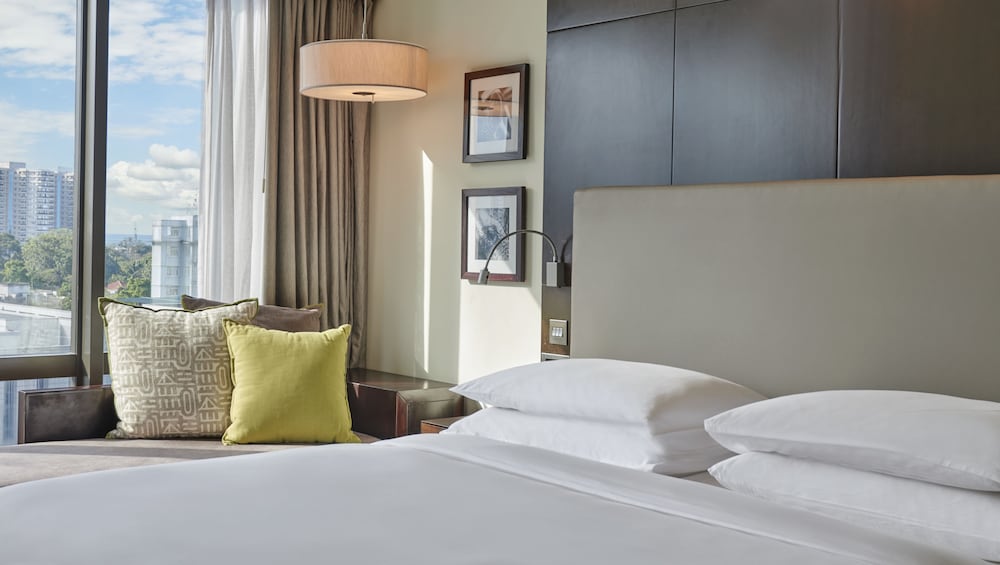 Regency Suite
