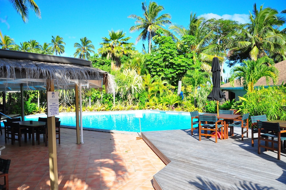 Sunset Resort 40/50