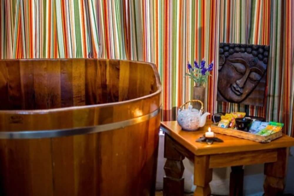 Capcana Hotel Sao Paulo Jardins 5/58
