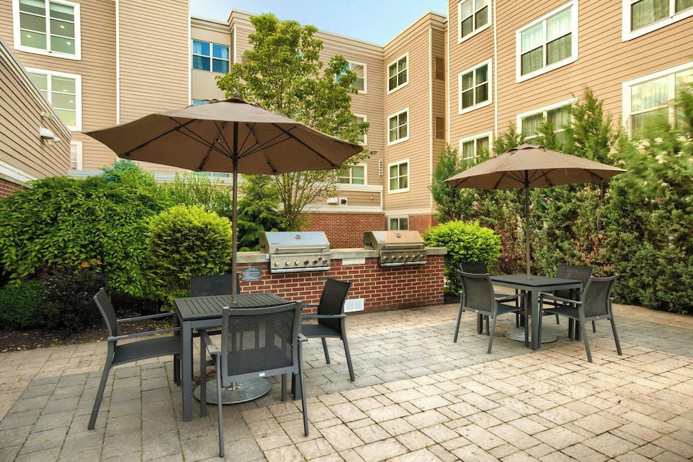 Residence Inn by Marriott Rochester Henrietta 59/64