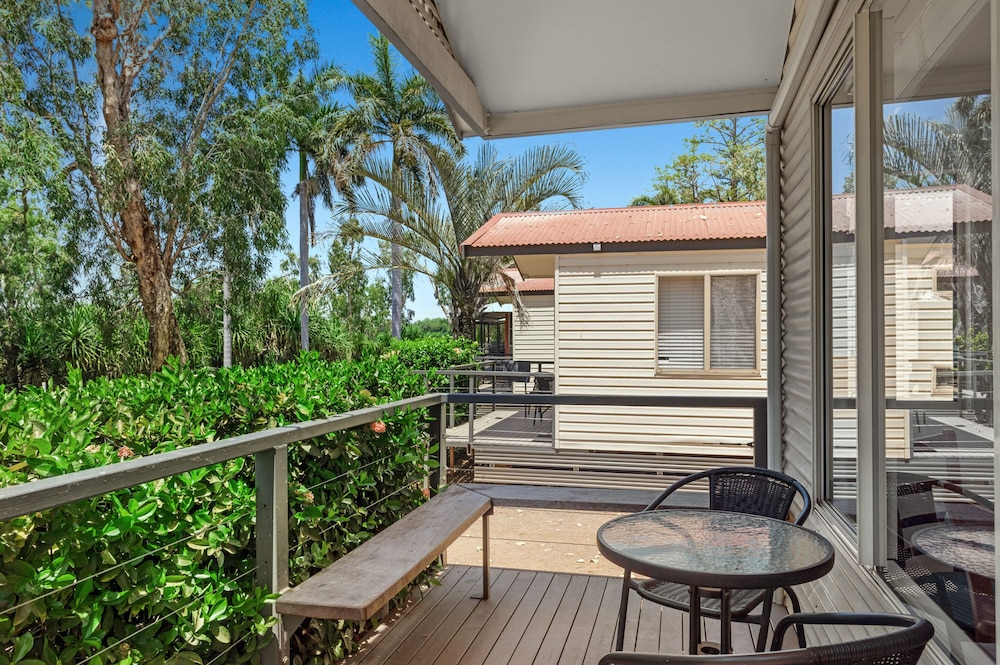 Discovery Parks – Lake Kununurra 7/35