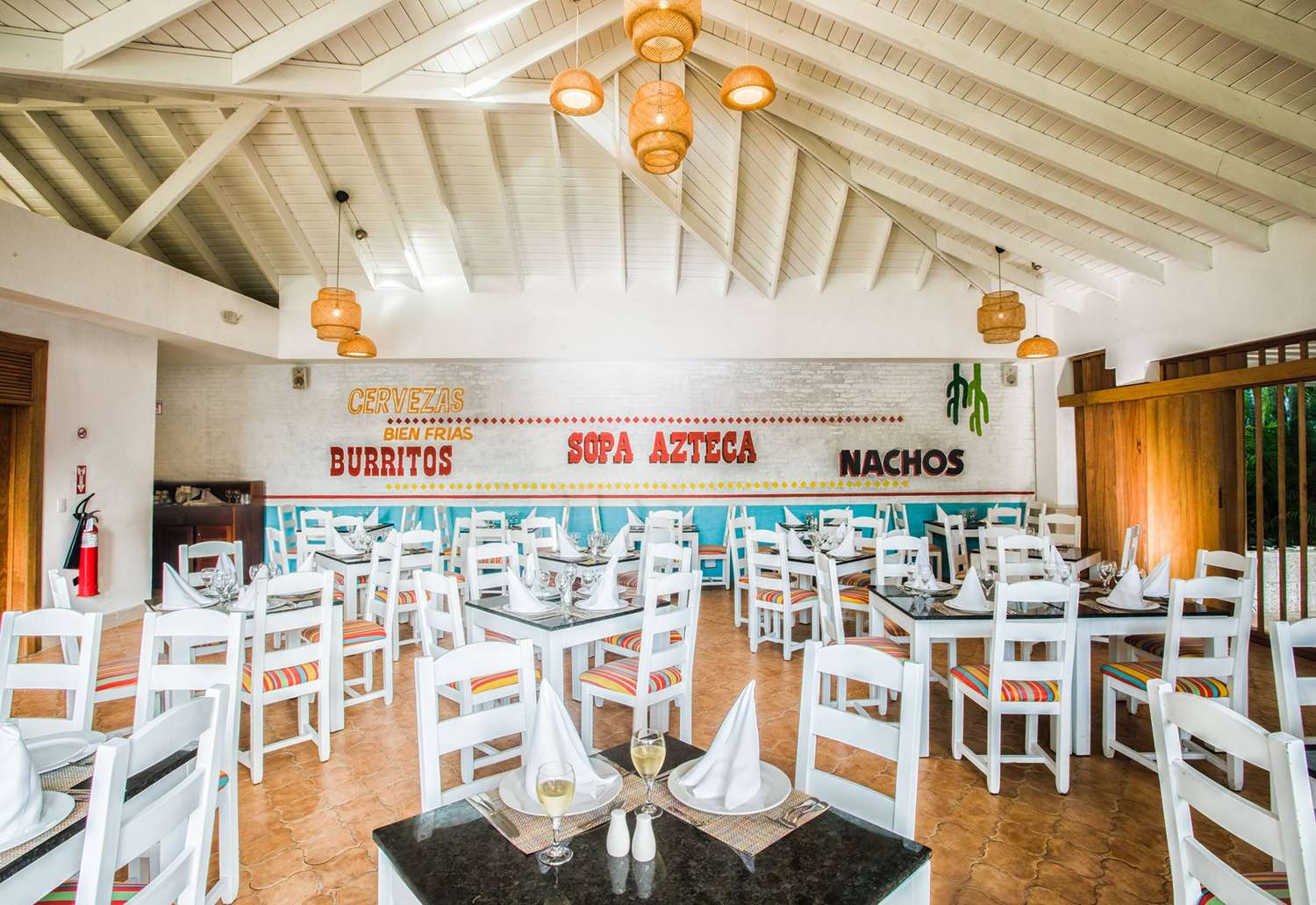 Viva Tangerine by Wyndham, A Trademark All Inclusive 17/41