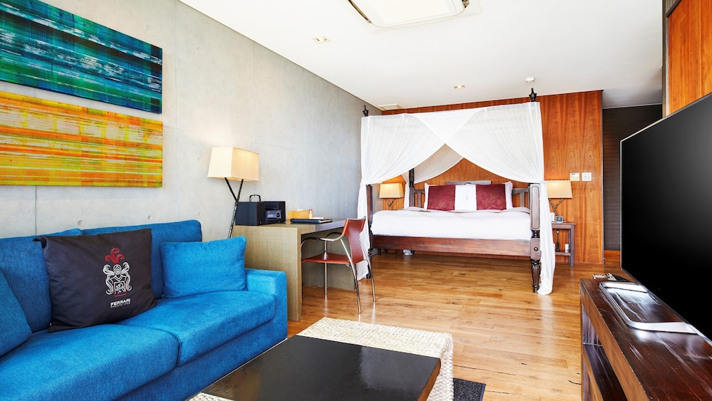Relax Resort Hotel 34/50