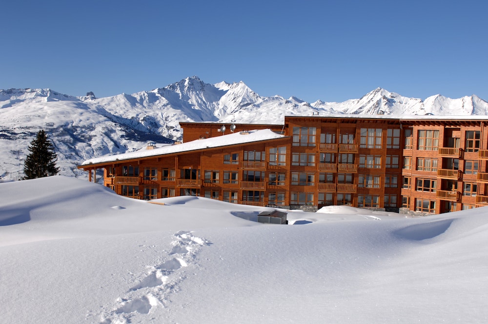 Residence Odalys Edenarc 2/41