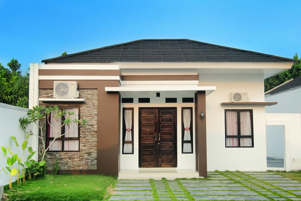 The Baliview Luxury Villas & Resto 1/43